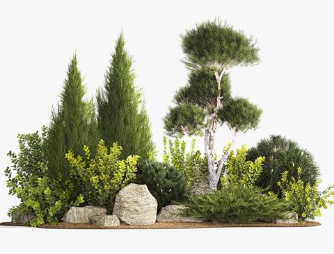 Thuja Verde Emerald H 150 - Sconti per Fioristi e Aziende . Artificiale in vaso