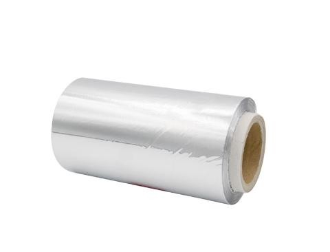 Stagnola H 11 x 80 metri da 10,5 My a rotolo - Sconti per Fioristi e Aziende