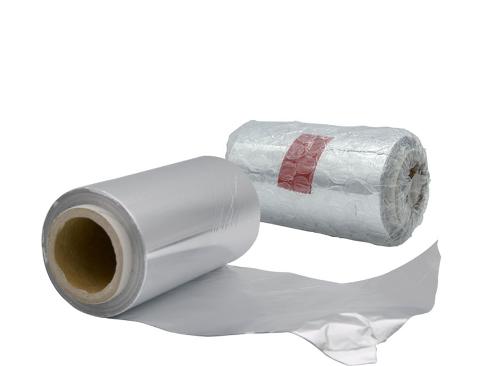 Stagnola H 11 x 80 metri da 10,5 My a rotolo - Sconti per Fioristi e Aziende