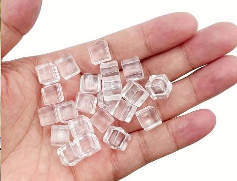 Cubetti di Ghiaccio sintetico - Sconti per Fioristi e Aziende - 150 ml. in 2 misure