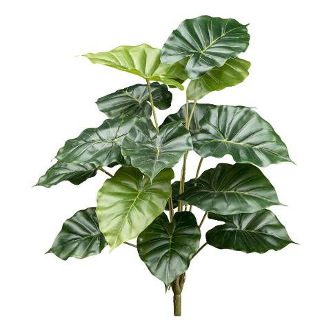 Filodendro x 18 foglie H 50 - Sconti per Fioristi e Aziende  - Artificiale