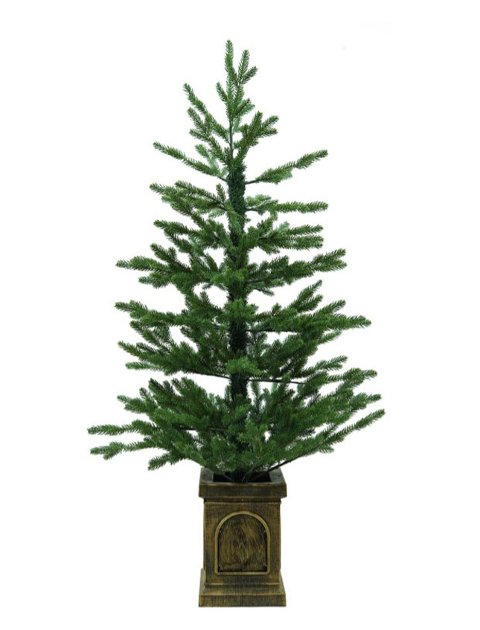 Albero di Natale c/o Base -  Sconti per Fioristi e Aziende -  H 120