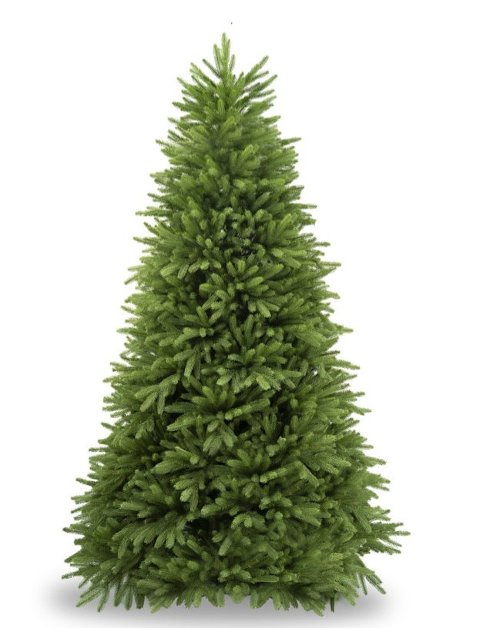 Albero Matobo verde chiaro  - Sconti per Fioristi e Aziende . - H 183/213/244 in PE