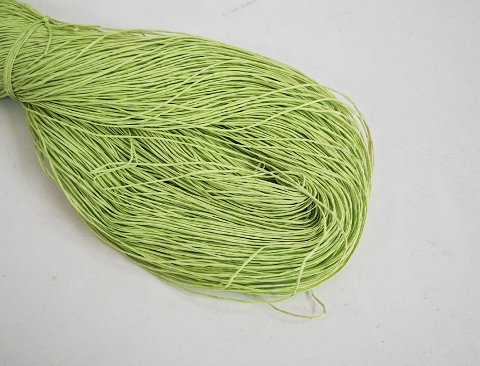 Cordino Naturale gr. 170 - Sconti per Fioristi e Aziende - Disponibili 5 colori