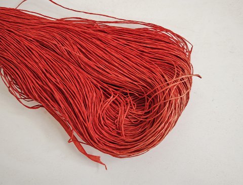 Cordino Naturale gr. 170 - Sconti per Fioristi e Aziende - Disponibili 5 colori