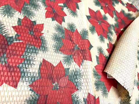 Fogli Alveare in carta con Stelle - Sconti per Fioristi e Aziende - cm. 50X70 conf. x 25 fogli