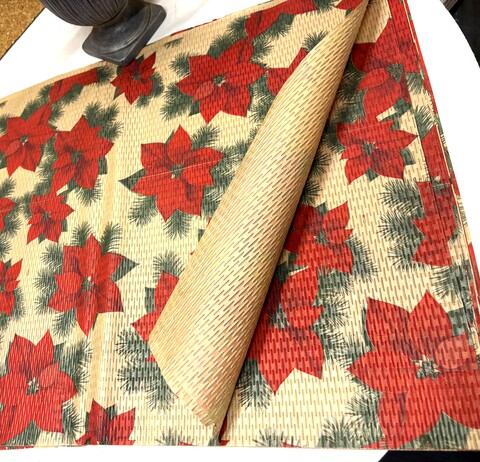 Fogli Alveare in carta con Stelle - Sconti per Fioristi e Aziende - cm. 50X70 conf. x 25 fogli