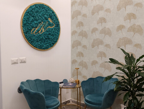 Parete Moss Stabilizzata - Sconti per Fioristi e Aziende . - Wall Moss a metro quadrato