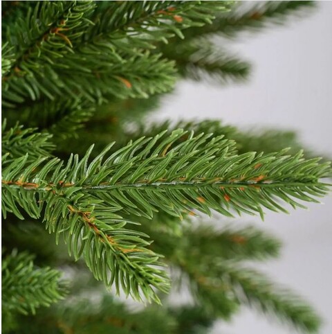 Albero Douglas realtouch-  Sconti per Fioristi e Aziende . - H 240/270/300 in PE