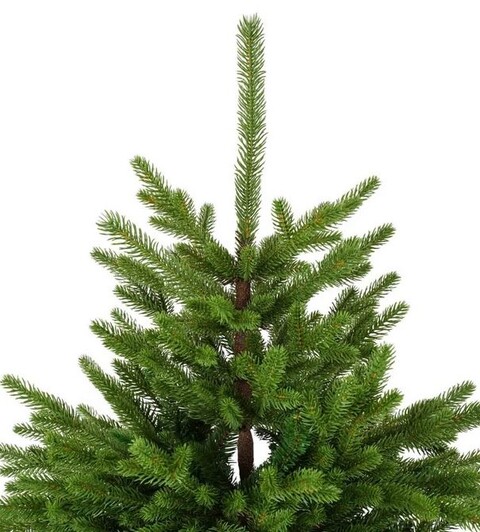 Albero Douglas realtouch-  Sconti per Fioristi e Aziende . - H 240/270/300 in PE