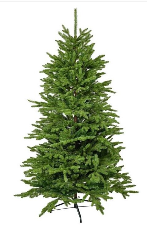 Albero Douglas realtouch-  Sconti per Fioristi e Aziende . - H 240/270/300 in PE