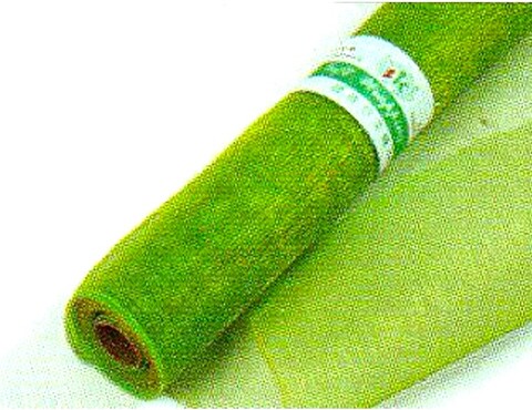 Deconet iridato H 54 x 10 Yds - Sconti per Fioristi e Aziende - intreccio filo oro