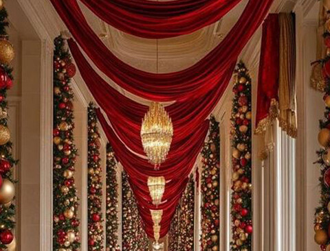 Velluto morbido 150 x 300 - Sconti per Fioristi e Aziende - effetto stropicciato