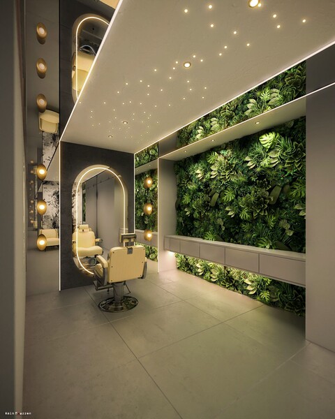 Giardino Verticale Artificiale  - Sconti per Fioristi e Aziende - Adatto in esterno ed Interno