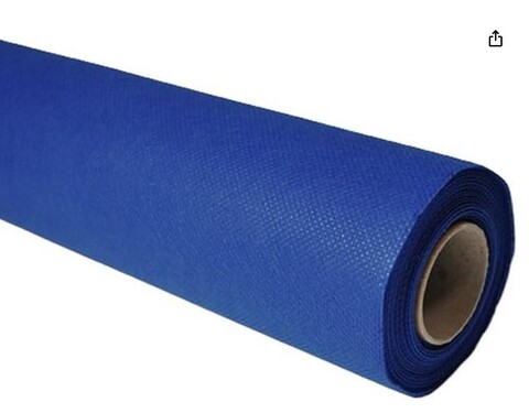 TNT tinta unita H 80 x 25 mt -  Sconti per Fioristi e Aziende - Gr. 80 al metro quadro