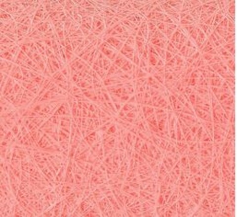 Sisal Naturale Amidato H 60 - Sconti per Fioristi e Aziende - Rotolo da 3 Yds