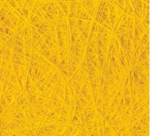 Sisal Naturale Amidato H 60 - Sconti per Fioristi e Aziende - Rotolo da 3 Yds