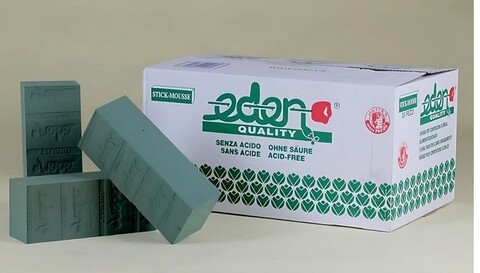 Spugna Eden Quality x 35 Pz. - Scala Sconti per quantità + - Spedizione gratis