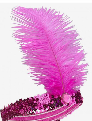 Piume di struzzo cm. 60/70  - Sconto per Fioristi e Aziende - in vari colori