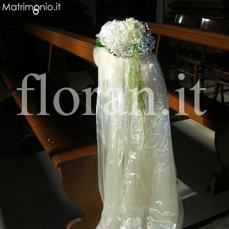 Organza Crystal Import- Sconti per Fioristi e Aziende - Telo cm.150 x 300