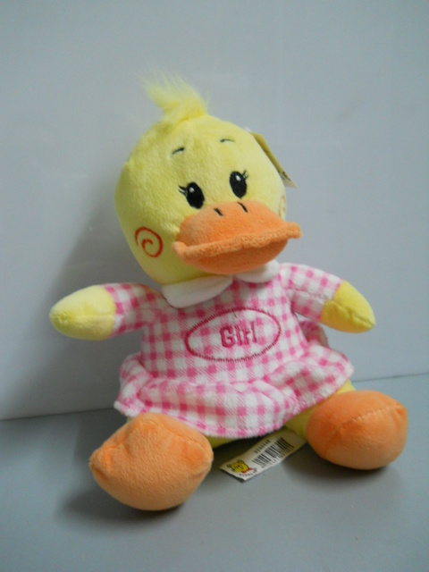 Peluches H 34 Boys & Girls  in 6 Modelli - Sconti per Fioristi e Aziende