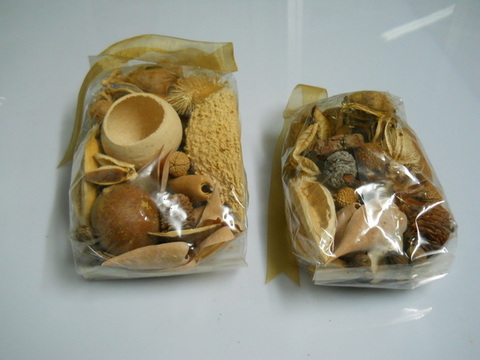Pot Pourry Grosso  da gr. 150 e gr. 300 - Sconti per Fioristi e Aziende