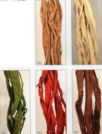Fascio Naturale di Browney Skeleton  gr. 250 alto cm. 80 - Sconti per Fioristi e Aziende