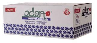 Spugna Eden Privilege scatola x 20 panetti - Sconti per Fioristi e Aziende