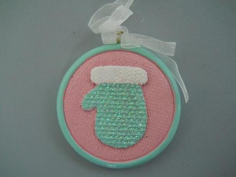 Pendente Sweet Candy dm. 6 - Sconti per Fioristi e Aziende -  In 4 varianti