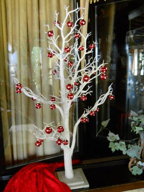 Palline di Natale dm. 3 in vetro  - Sconti per Fioristi e Aziende - Confezione da 20 palline