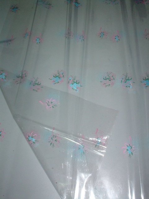 Cellofan stampa fiori - fogli 100x130 Conf. da 50 fogli - Sconti per Fioristi e Aziende