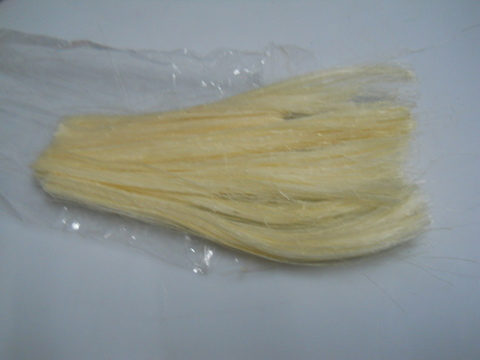 Sisal calibrato cm. 23 busta gr 25 - Sconti per Fioristi e Aziende