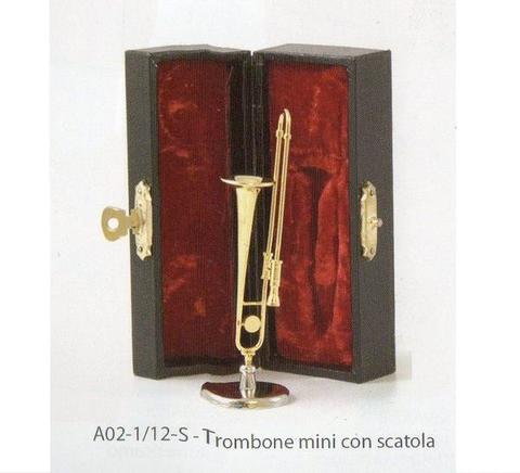 Strumenti Musicali  in 0ttone in 7 modelli