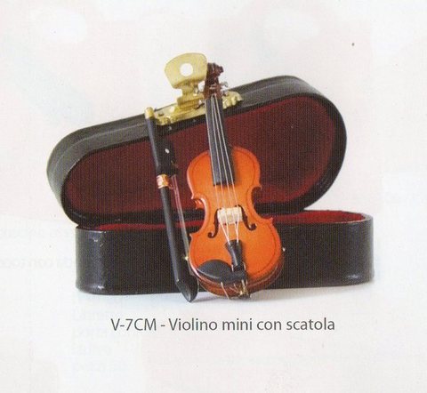 Strumenti musicali p/chiavi - Sconto per Fioristi e Aziende  - in 5 modelli