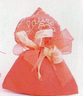 Sacchetti  ricamati