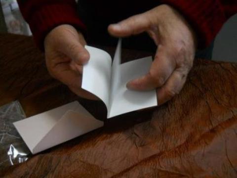 Espositore 120Bigliettini  - Sconti per Fioristi e Aziende - Imbustati Decoro Fiori