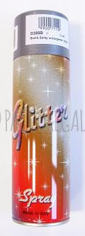 Glitter Spray per fiori freschi - Sconti per Fioristi e Aziende - PNP Ml. 300