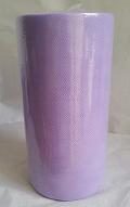 Tulle a rotolo H 25  x 100 metri da 35 danari