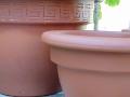 Vaso Campana Terracotta in due misure - Sconti per Fioristi e Aziende