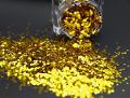 Glitter grane diverse gr.75/85  - Sconti per Fioristi e Aziende - Oro Rosso e Argento