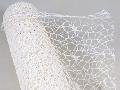Spider Net a ragnatela H 50 x 5 yds Polycotton - Sconti per Fioristi e Aziende