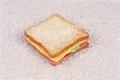 Sandwich artificiale in plastica Sconti per Fioristi, Wedding e Aziende