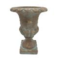 Coppa Romana H25 H33 H40  - Sconti per Fioristi e Aziende - Bronzo Terracotta