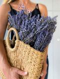 Lavanda preservata profumata Mazzo gr. 150 - Sconti per Fioristi e Aziende