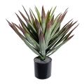 Dracena H 70 in gomma - Sconti per Fioristi e Aziende  - Artificiale con vaso