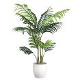 Kenzia palm H 110 in vaso - Sconti per Fioristi e Aziende - Artificiale