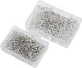 Diamante Sintetico su Spillo - Sconti per Fioristi e Aziende - Diamanti mm. 6 - 8 - 10