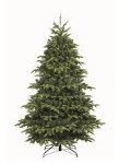 Albero di Natale Arizona in PVC - Sconti per fioristi e Aziende H 180-210-240