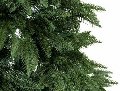 Albero Slim Alpino abete   - Sconti per Fioristi e Aziende - H 150/180/210/240 in PE+PVC