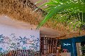 Soffitto Spighe di grano preservate per Ristoranti, Hotels e Resort . - a metro quadrato